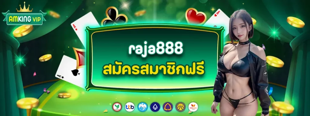 raja888