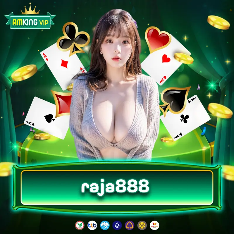 raja888