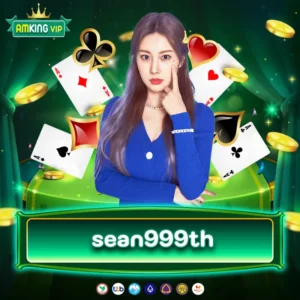 sean999th