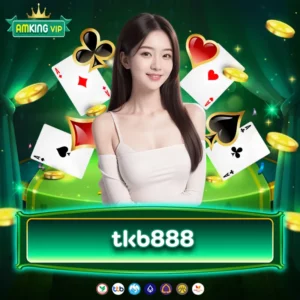 tkb888