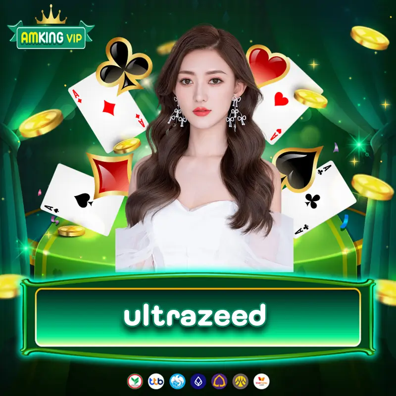 ultrazeed