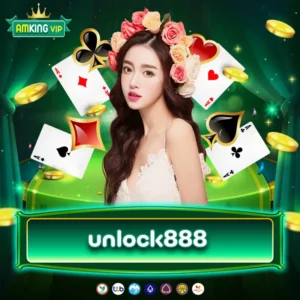 unlock888