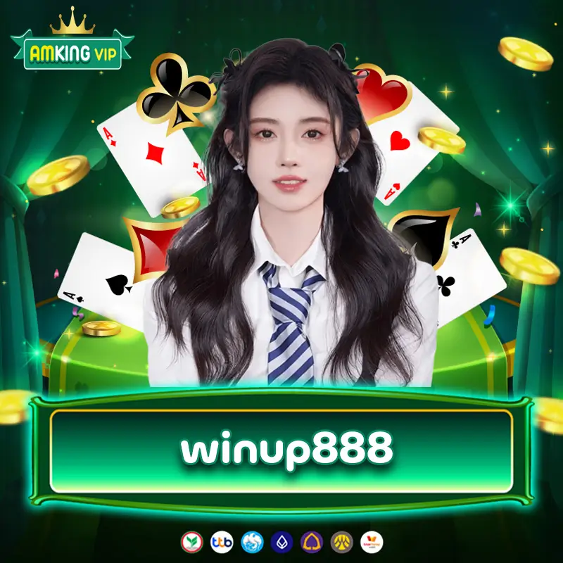 winup888