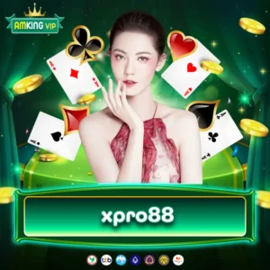 xpro88