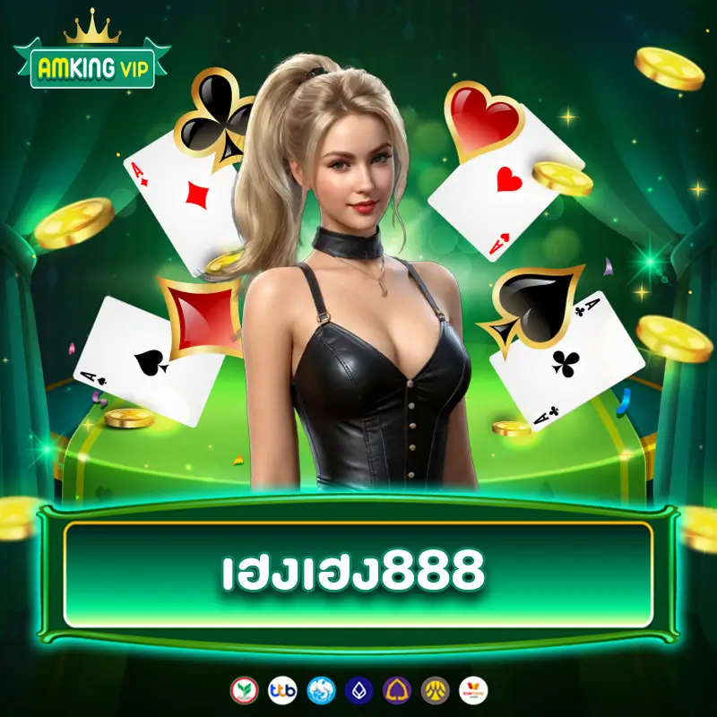 เฮงเฮง888