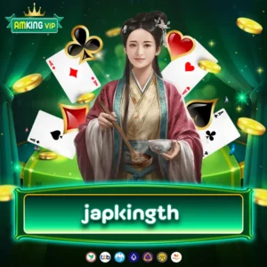 japkingth