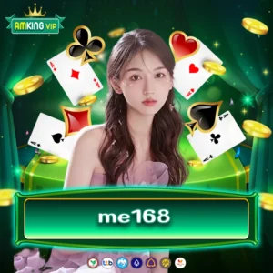 me168 เว็บสล็อตเกมส์ดีโบนัสโครตโดนเลยอ่าา