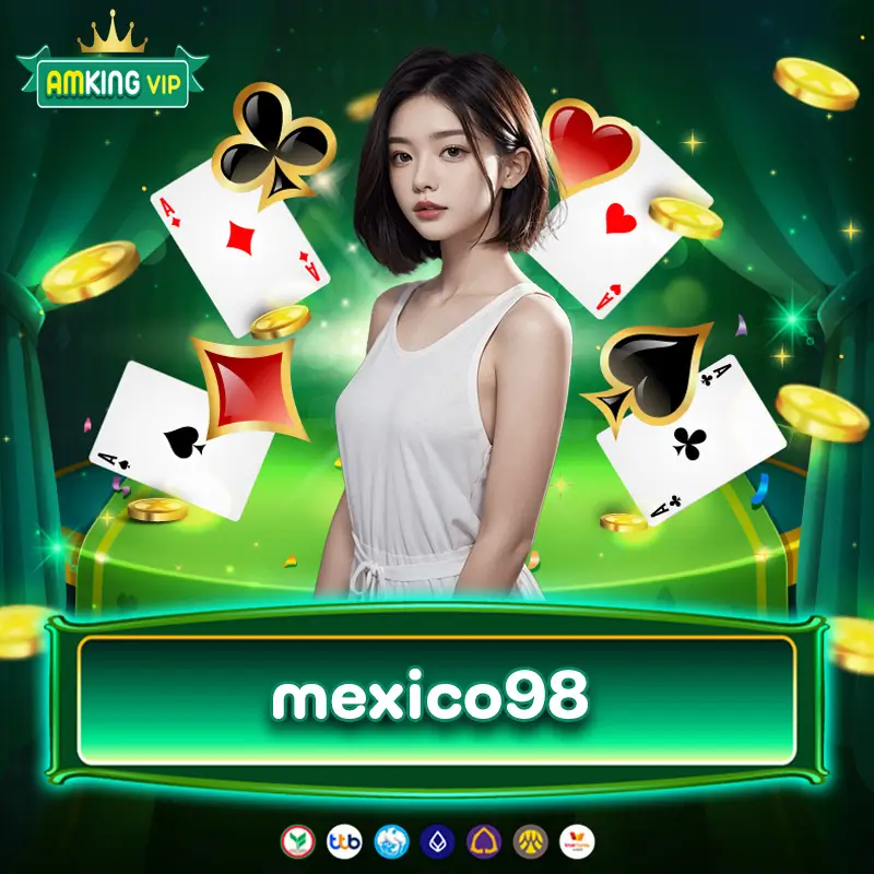 mexico98