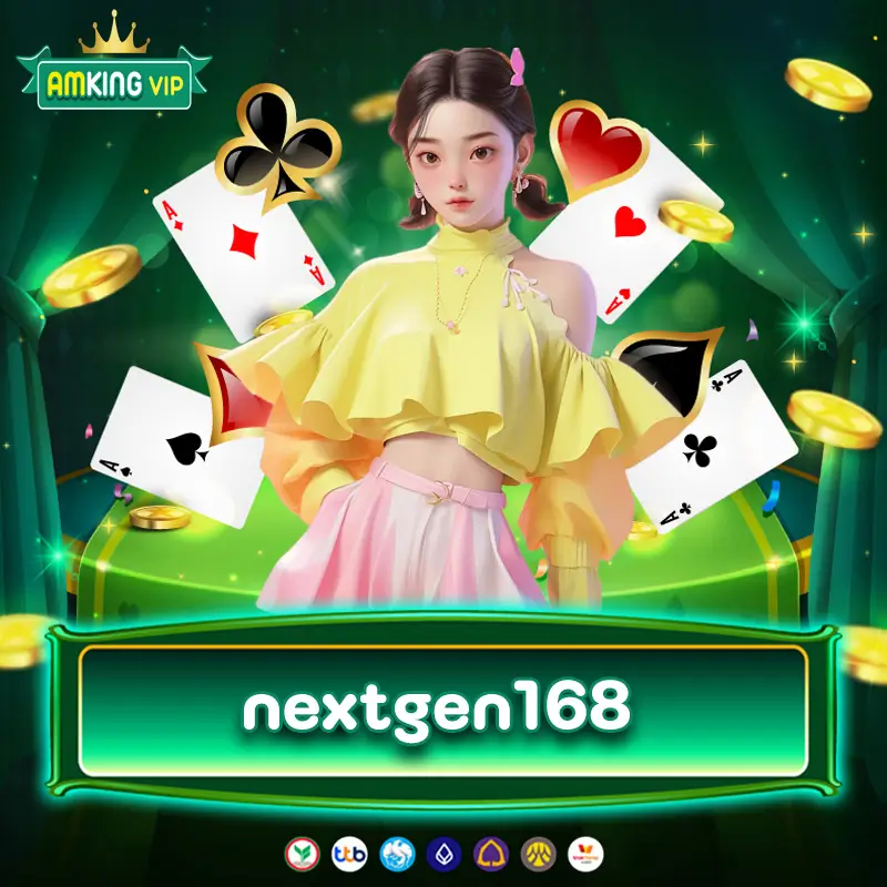 nextgen168