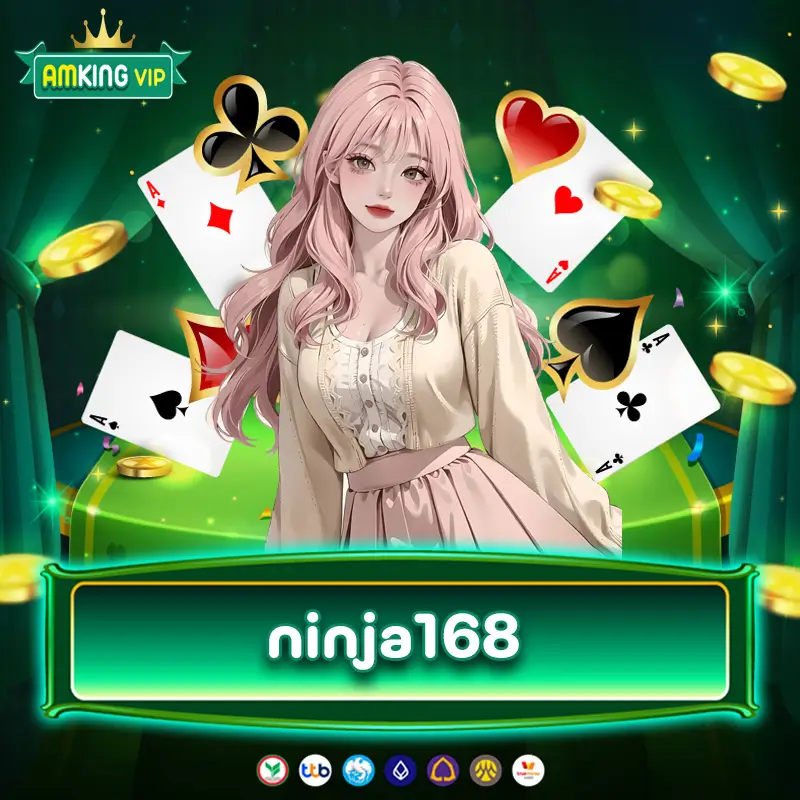 ninja168
