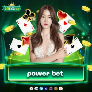 power bet