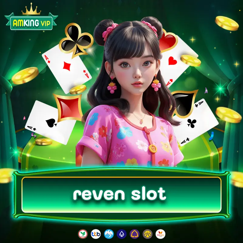 reven slot