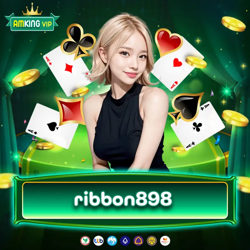 ribbon898