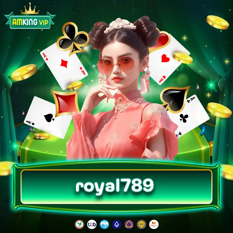 royal789