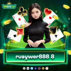 ruaywer888