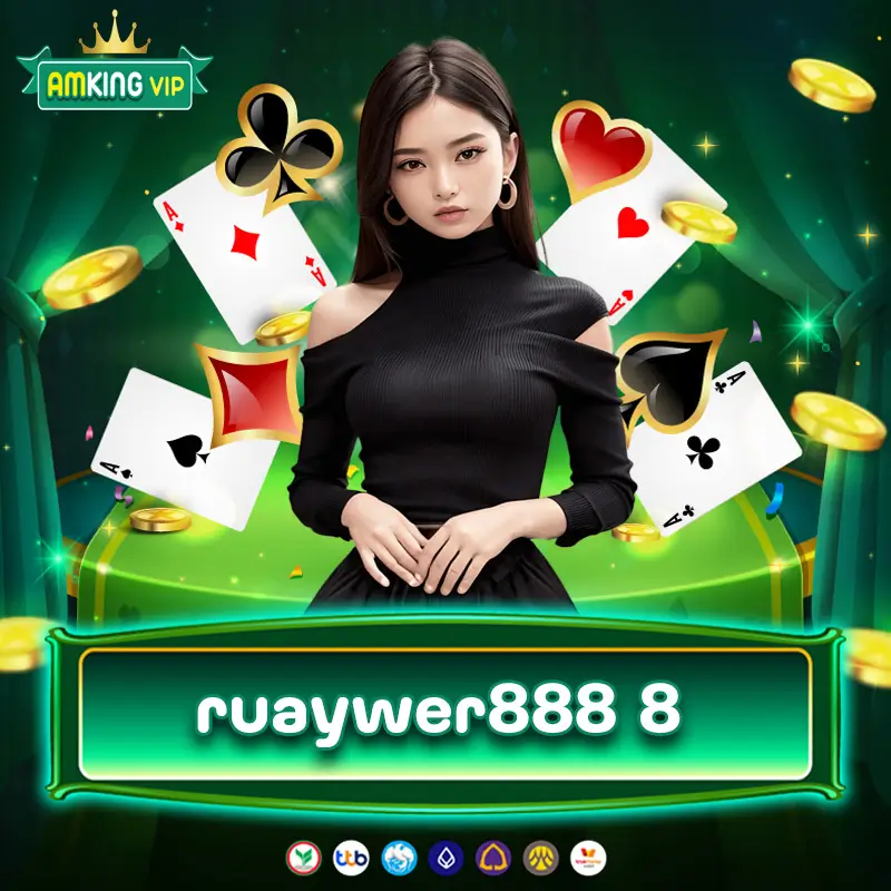 ruaywer888