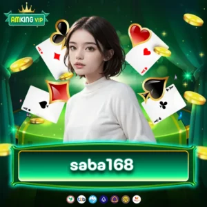 saba168
