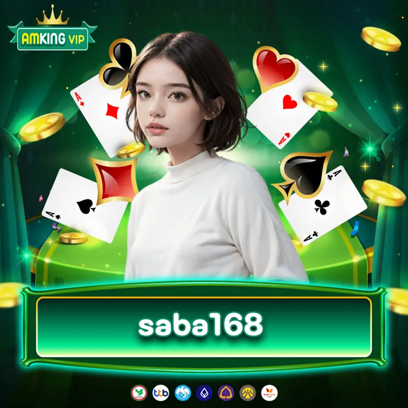 saba168