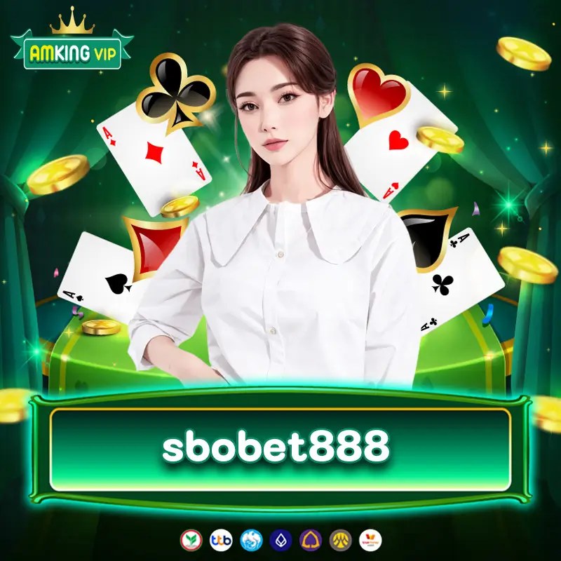 sbobet888