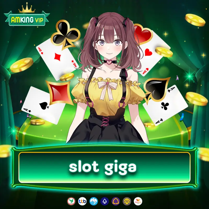 slot giga