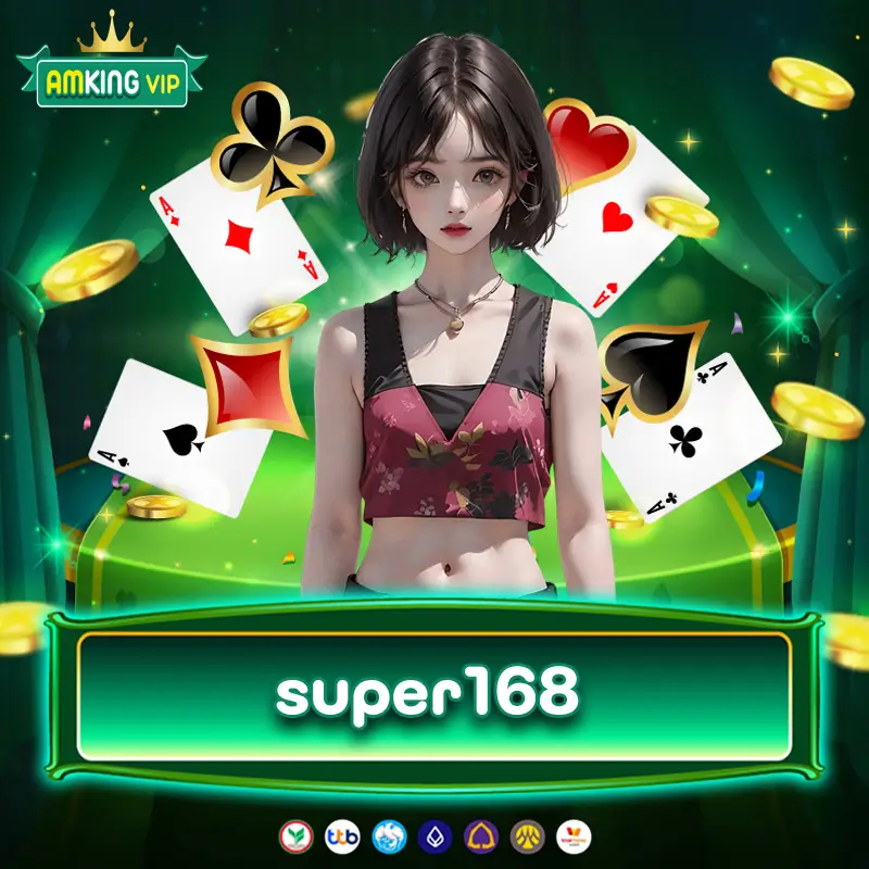 super168
