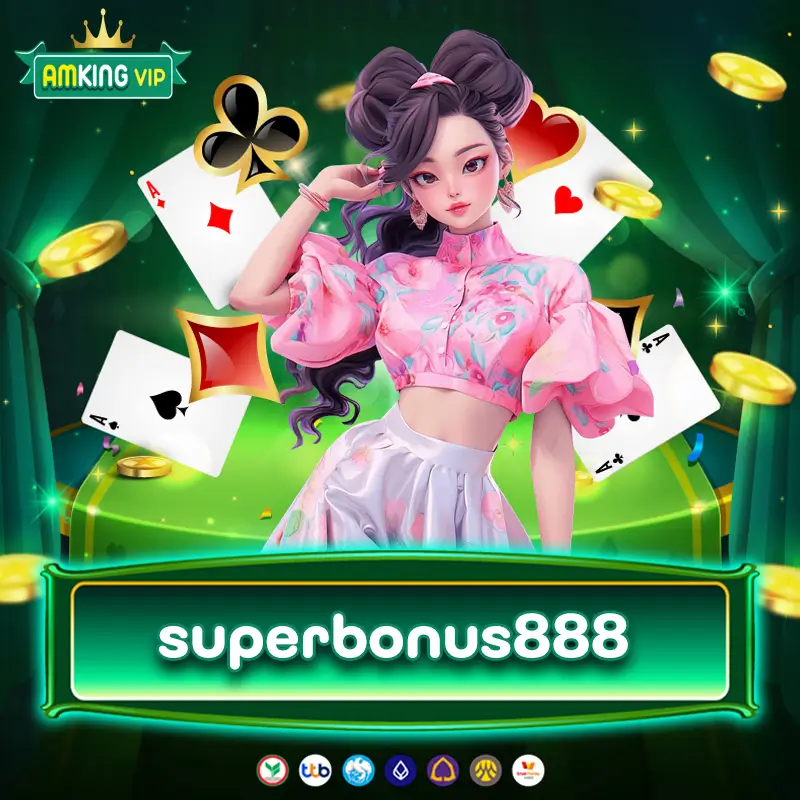 superbonus888
