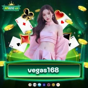 vegas168