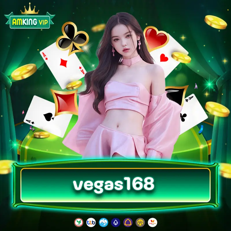 vegas168