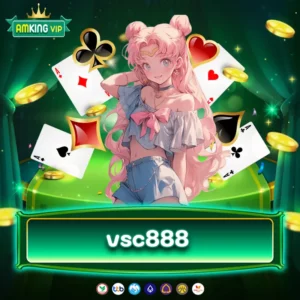 vsc888