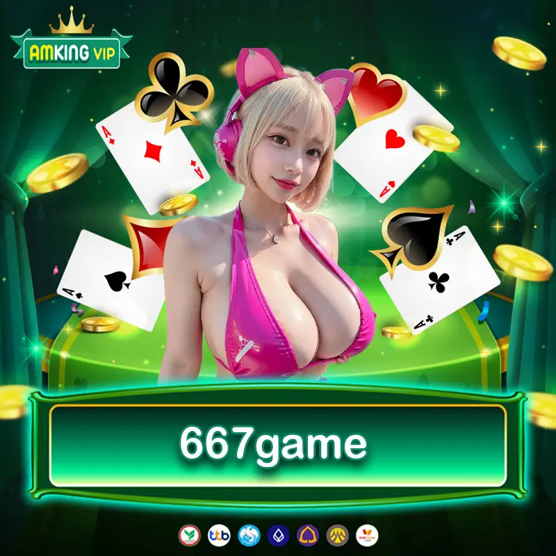 667game