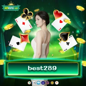 best289 เทคนิคเล่นเว็บสล็อตให้แตกง่าย
