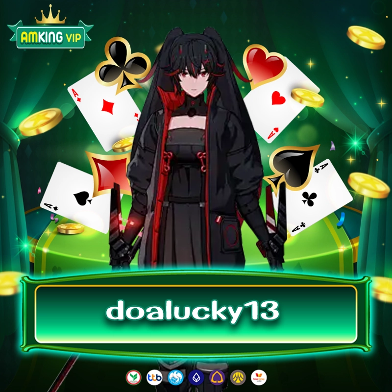 doalucky13