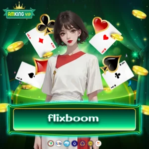 flixboom เว็บสล็อตเล่นแล้วดี เล่นแล้วปังมีอยู่จริง