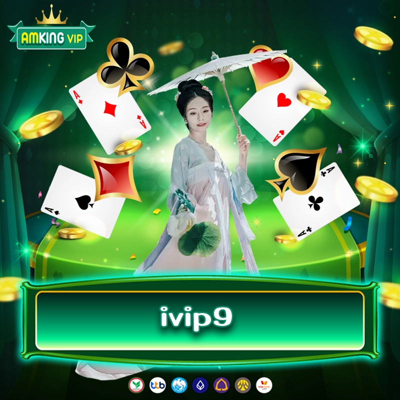 ivip9 เว็บสล็อตเปิดโอกาสให้คนแทงบอลด้วยนะจ้า