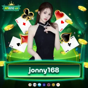 jonny168