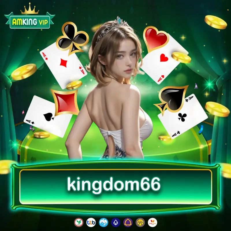 kingdom66