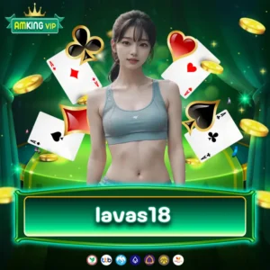 lavas18