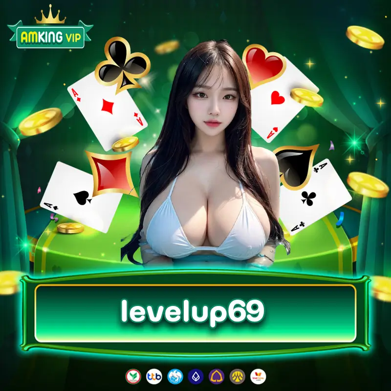 levelup69