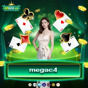 megac4 วิธีทำกำไรจากเว็บสล็อตออนไลน์