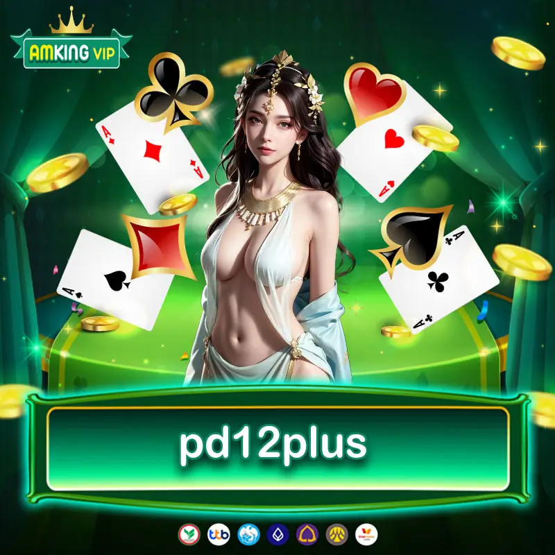 pd12plus