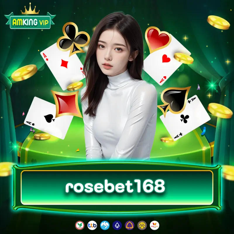 rosebet168