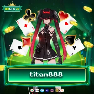 titan888