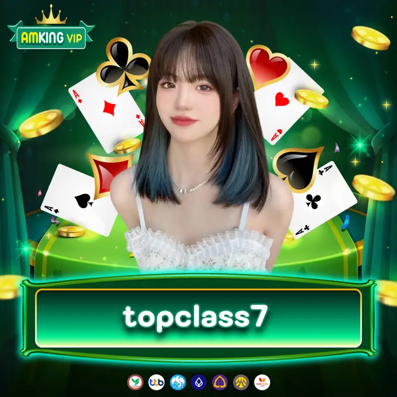 topclass7