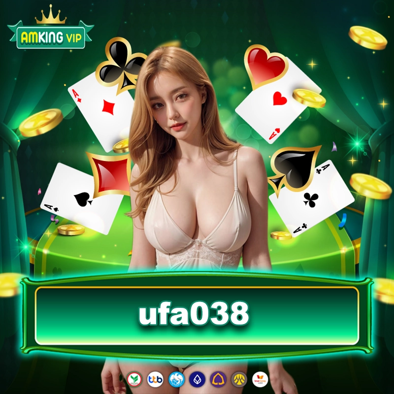 ufa038 เว็บสล็อตเดิมพันได้อย่างอิสระที่สุดไม่มีขั้นต่ำ