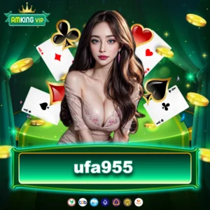 ufa955 เว็บสล็อตเว็บตรง ฝาก-ถอน ระบบออโต้รวดเร็วฉับไวทันใจ