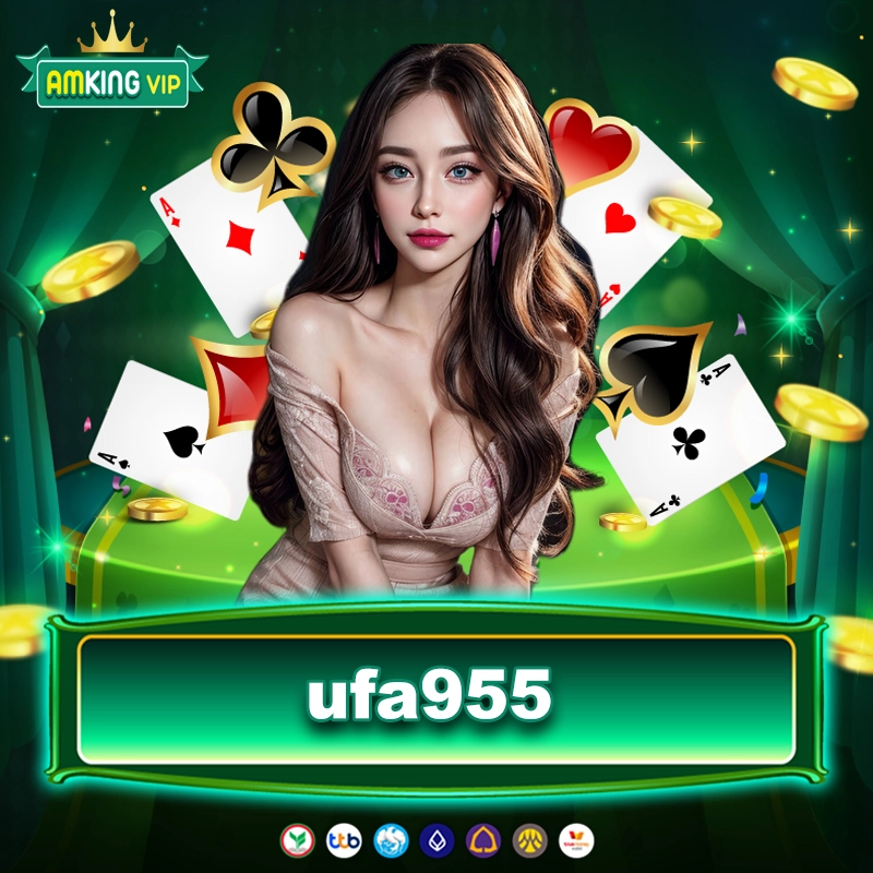 ufa955 เว็บสล็อตเว็บตรง ฝาก-ถอน ระบบออโต้รวดเร็วฉับไวทันใจ