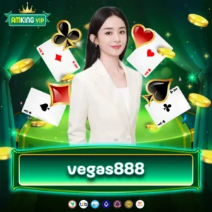 vegas888
