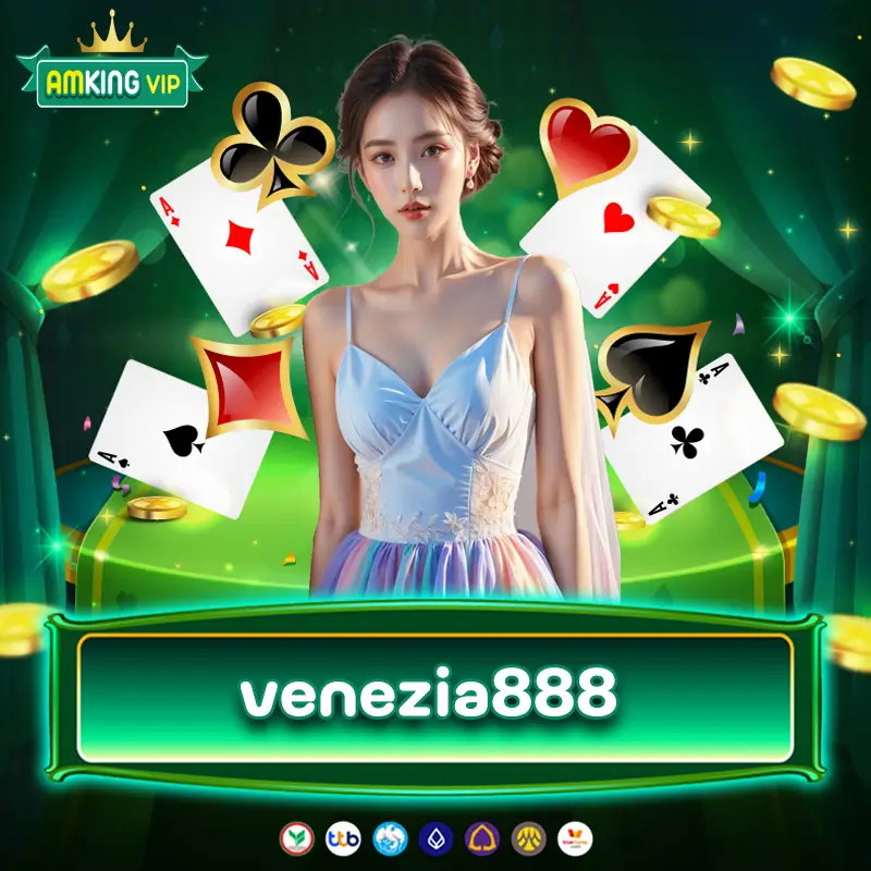 venezia888