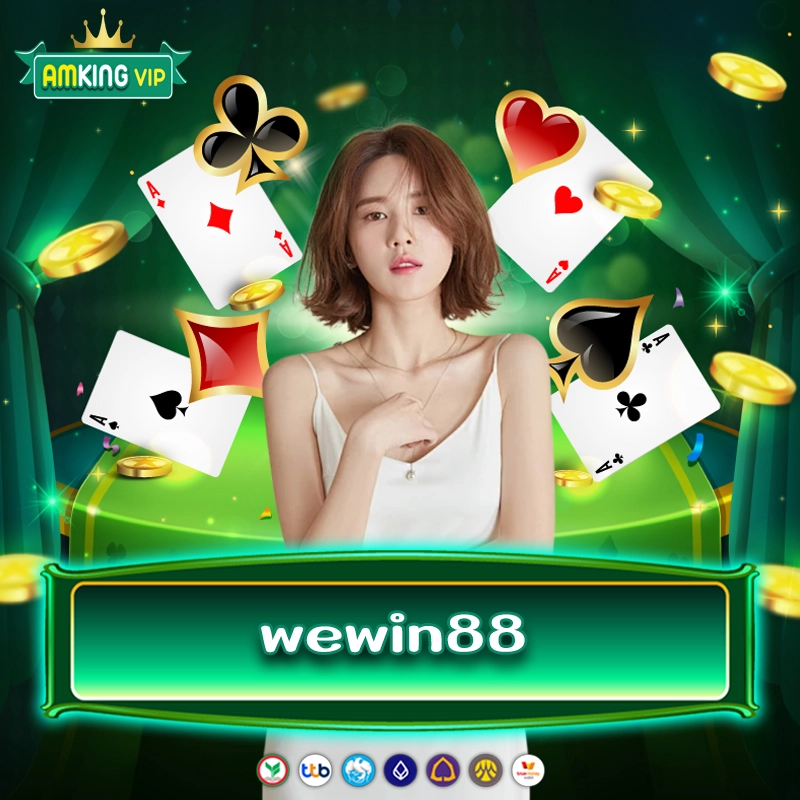 wewin88 เล่นสล็อตแบบใหม่โบนัสแบบสับ