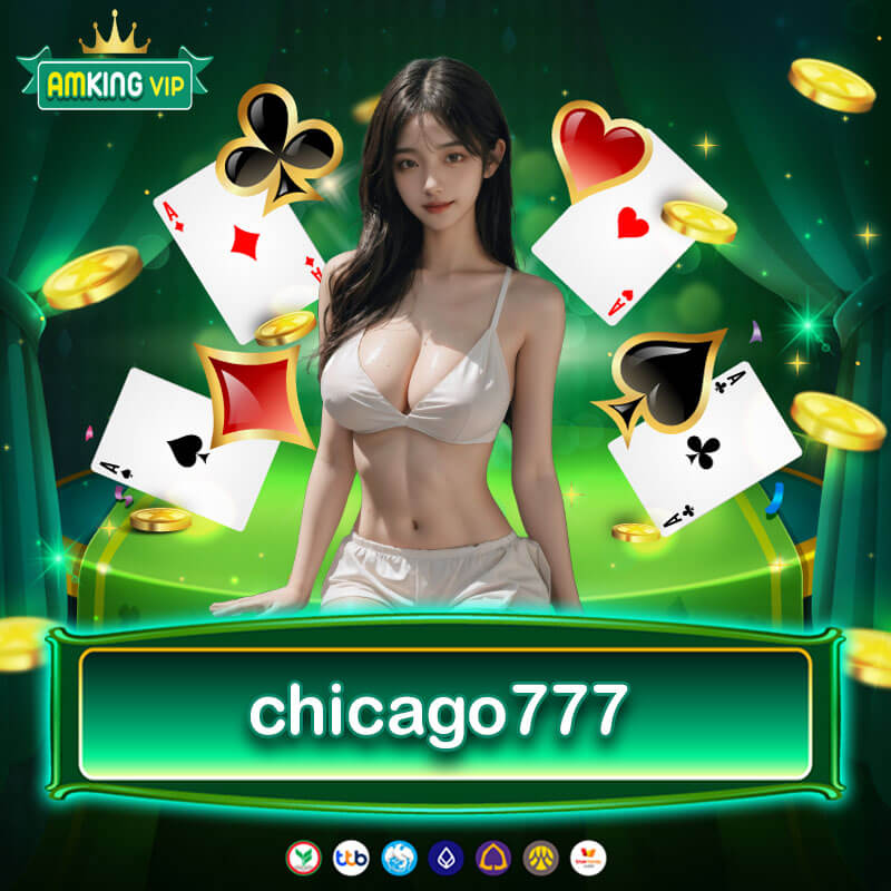chicago777